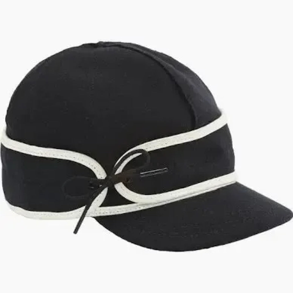 The Sidekick Cap - Black - FINAL SALE - Cap