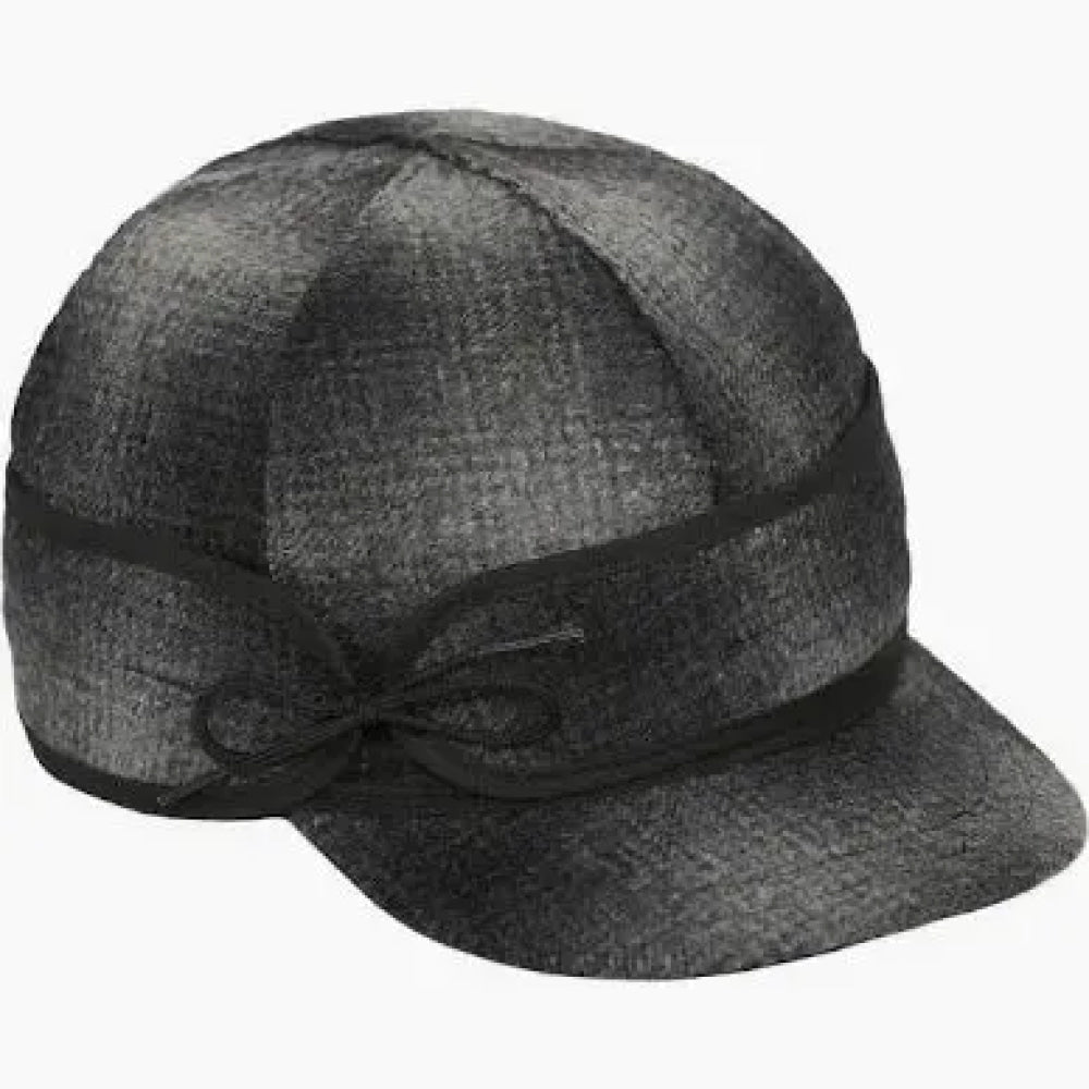The Sidekick Cap - Carbon - FINAL SALE - Cap
