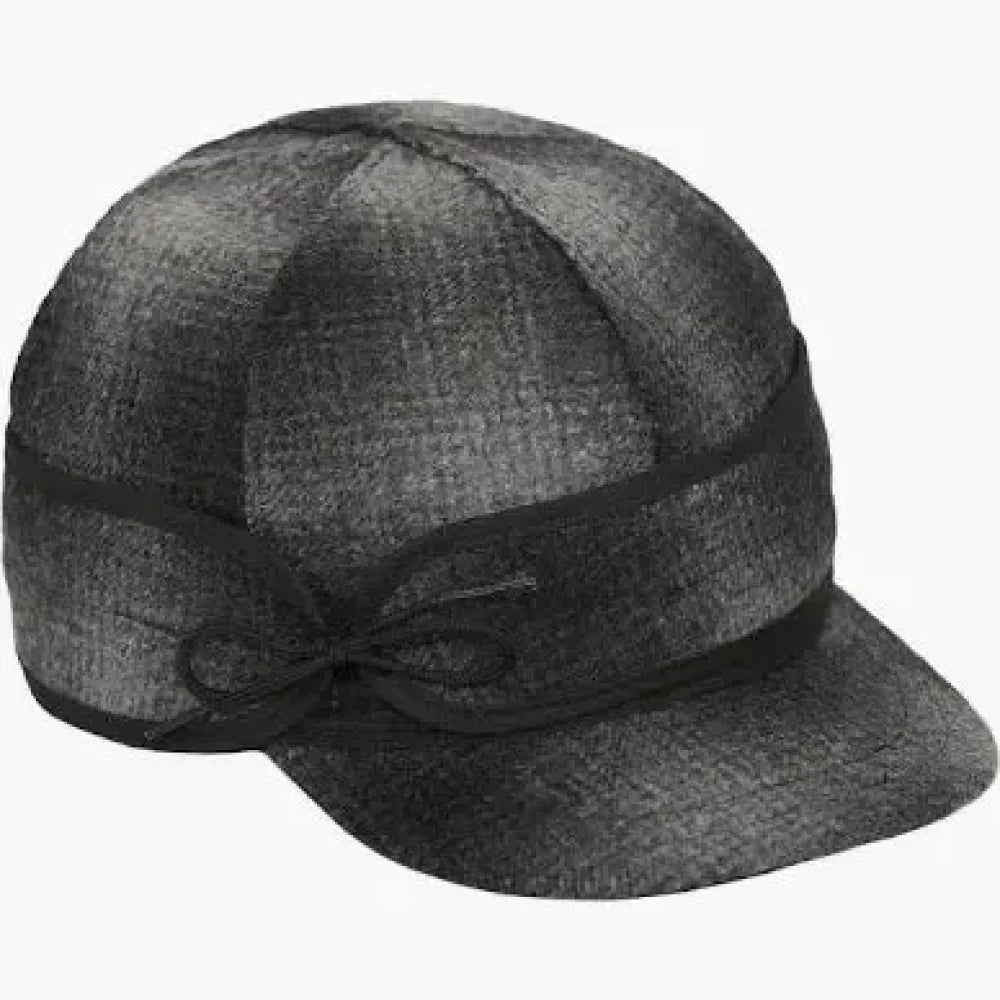 The Sidekick Cap - Carbon - FINAL SALE - Cap