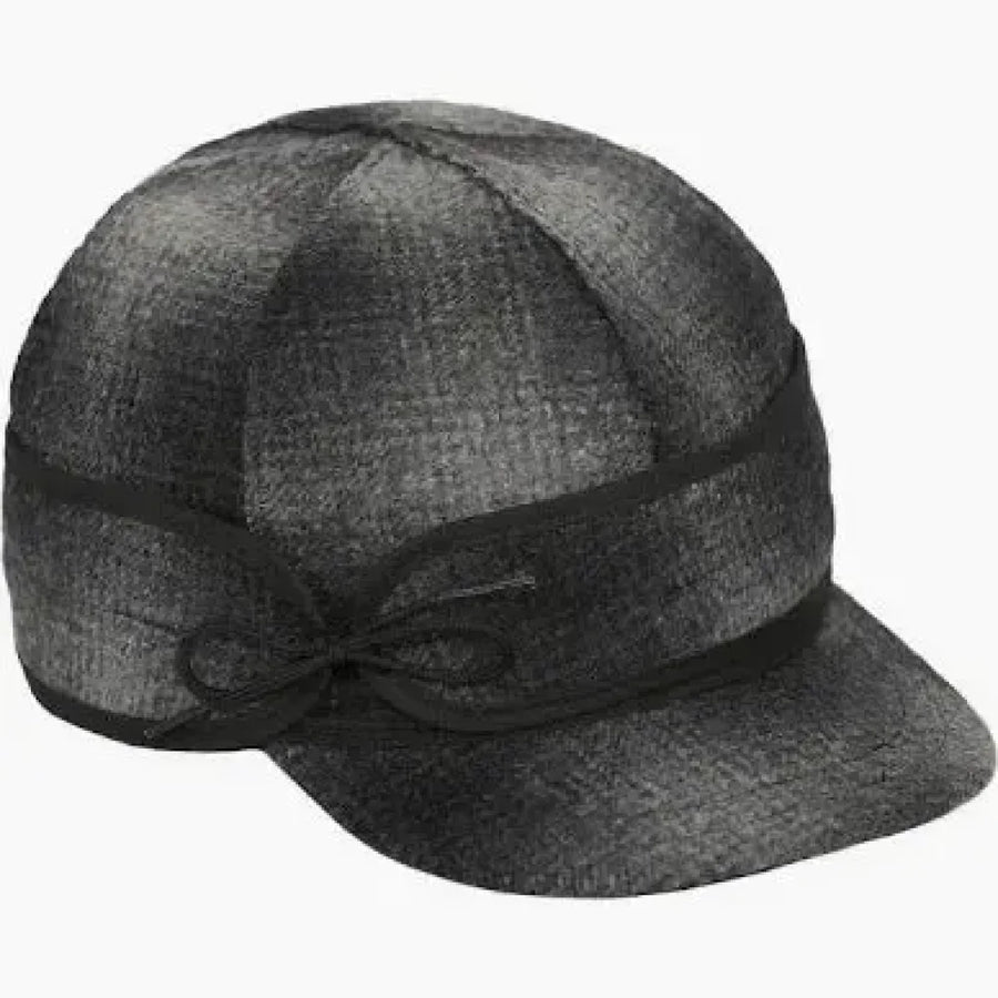 The Sidekick Cap - Carbon - FINAL SALE - Cap