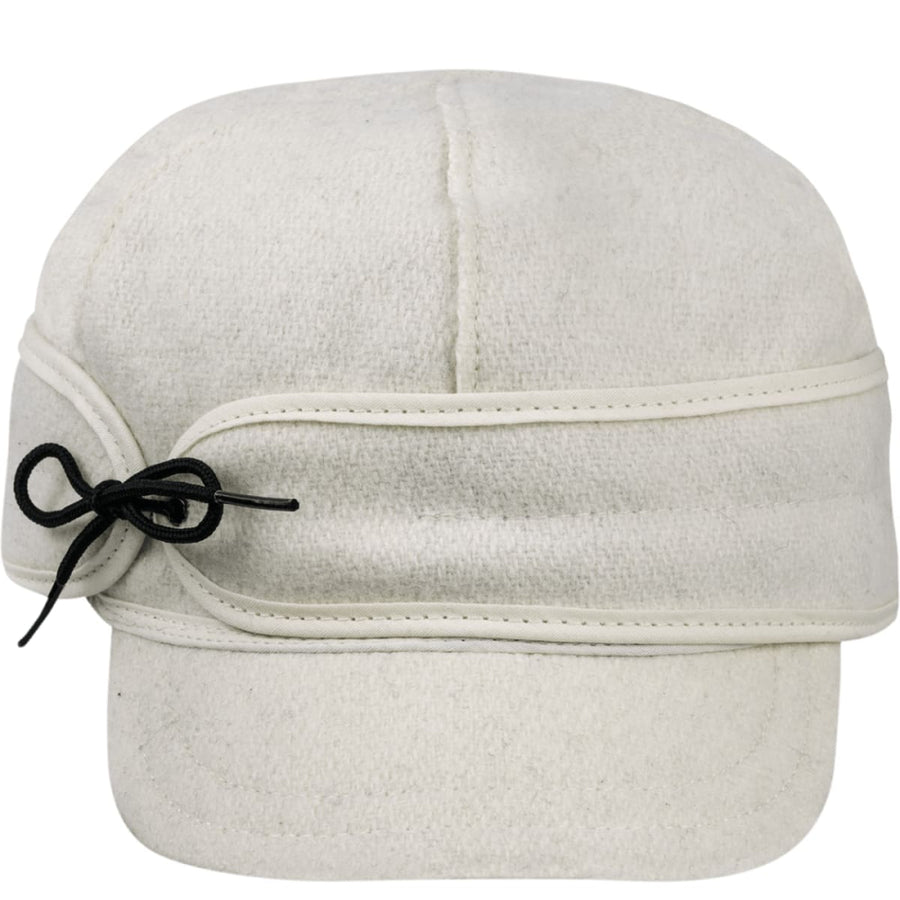 The Sidekick Cap - Winter White - FINAL SALE - Cap