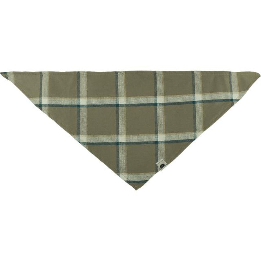 The SK Pet Bandana - Foliage - FINAL SALE - Bandana