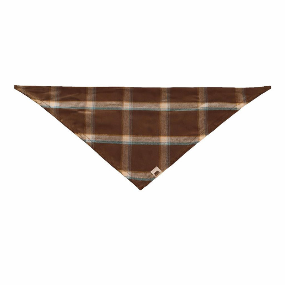 The SK Pet Bandana - Kodiak Pld - FINAL SALE - Bandana