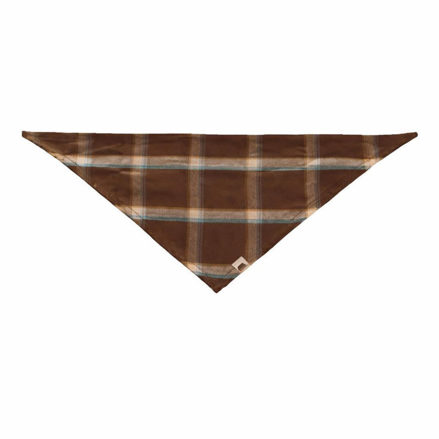 The SK Pet Bandana - Kodiak Pld - FINAL SALE - Bandana