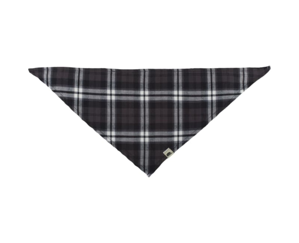The SK Pet Bandana - Nickel - FINAL SALE - Bandana