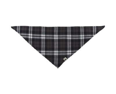 The SK Pet Bandana - Nickel - FINAL SALE - Bandana