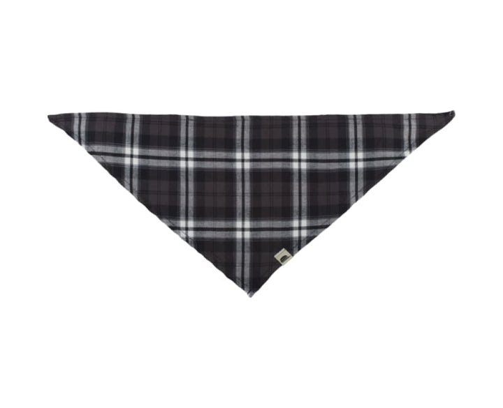 The SK Pet Bandana - Nickel - FINAL SALE - Bandana