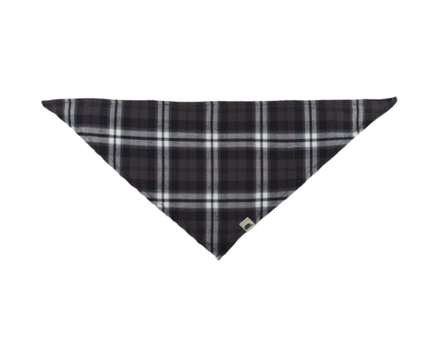 The SK Pet Bandana - Nickel - FINAL SALE - Bandana