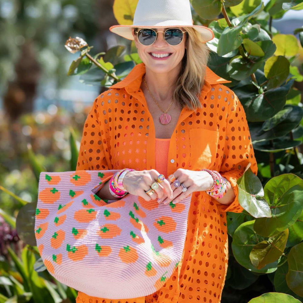 The Spritz Shopper - One Size - Tote