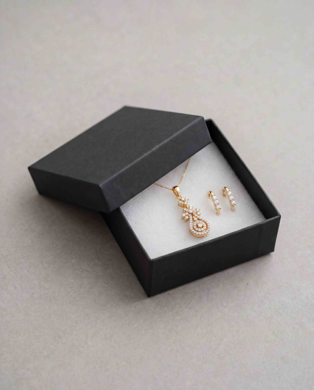 The Surprise Box - Jewelry Edition - FINAL SALE - Surprise Box