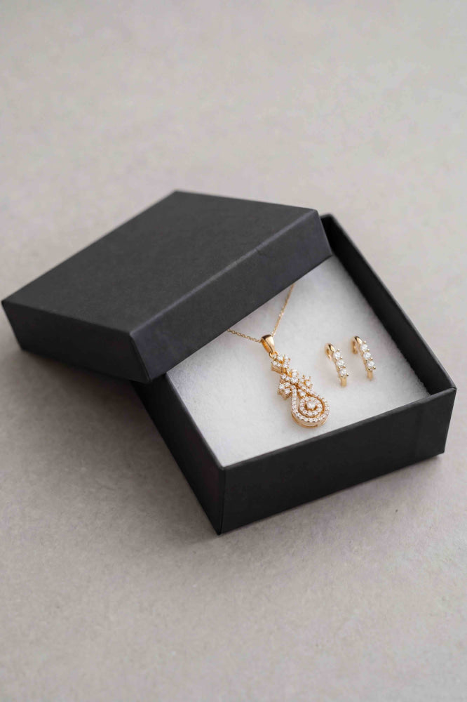 The Surprise Box - Jewelry Edition - FINAL SALE - Surprise Box