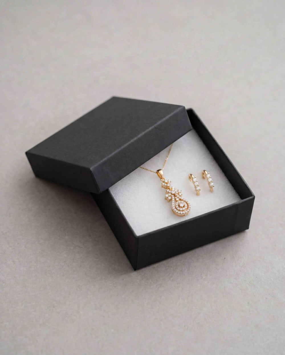 The Surprise Box - Jewelry Edition - FINAL SALE - Surprise Box