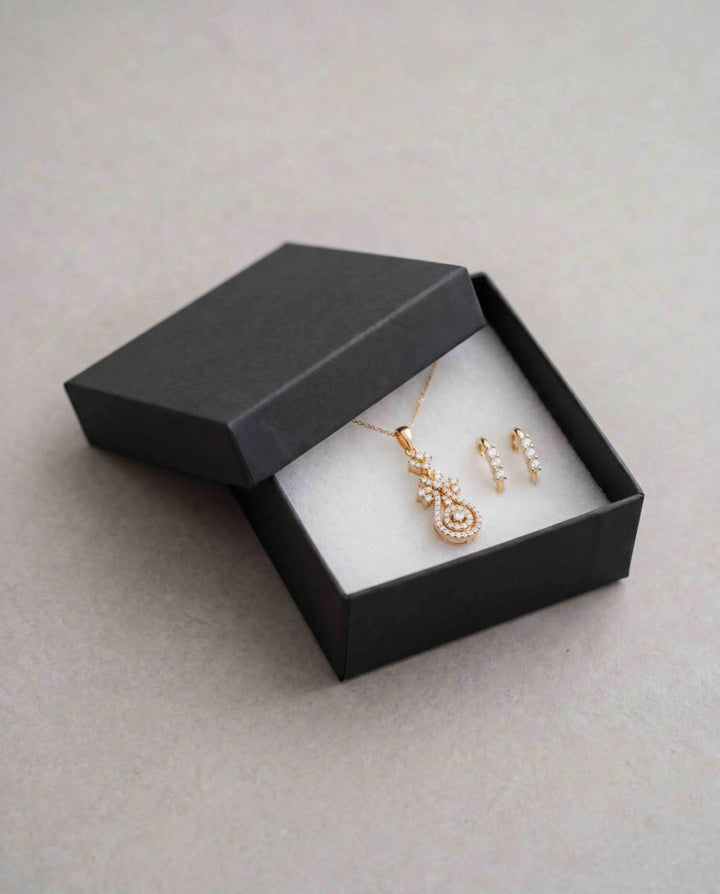 The Surprise Box - Jewelry Edition - FINAL SALE - Surprise Box