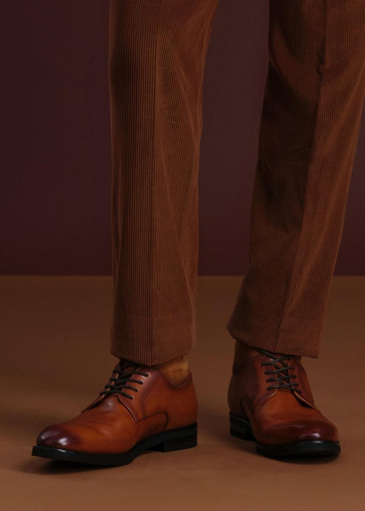 The Surprise Box - Paul Stuart Shoes Edition - FINAL SALE - Surprise Box