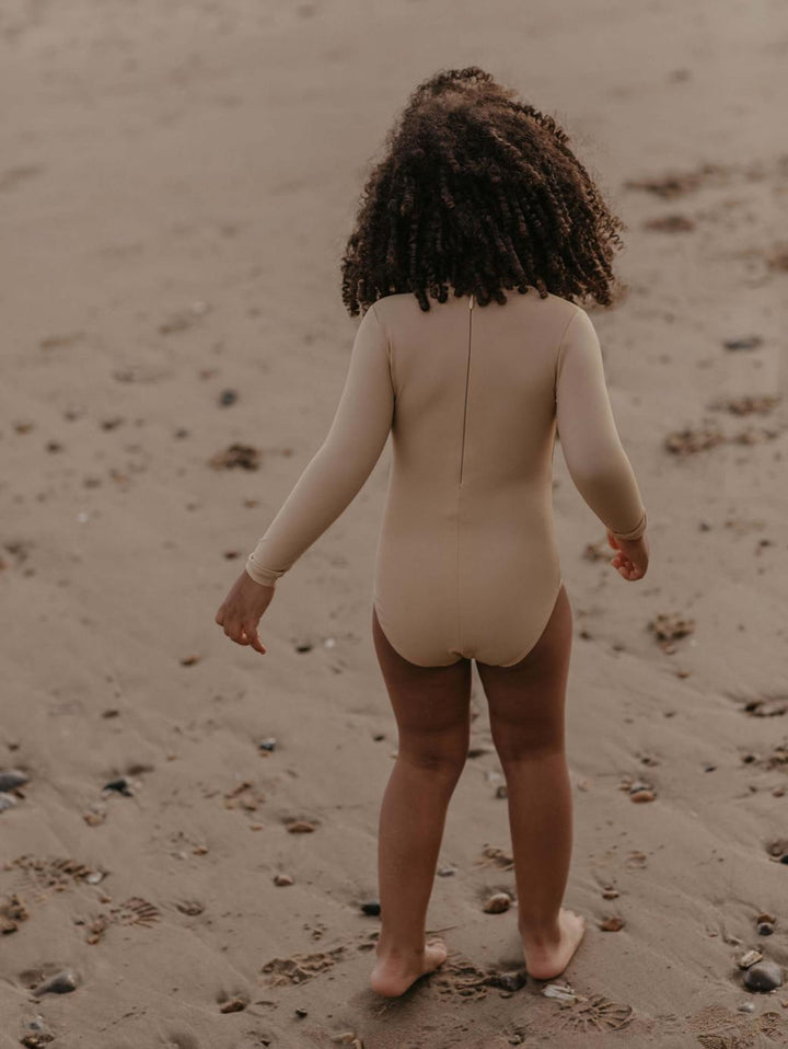 The Swim Onepiece - Desert - One Piece Swim