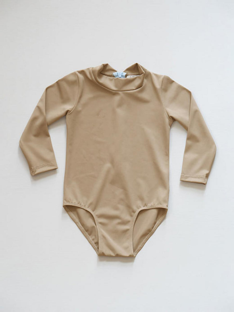 The Swim Onepiece - Desert - One Piece Swim