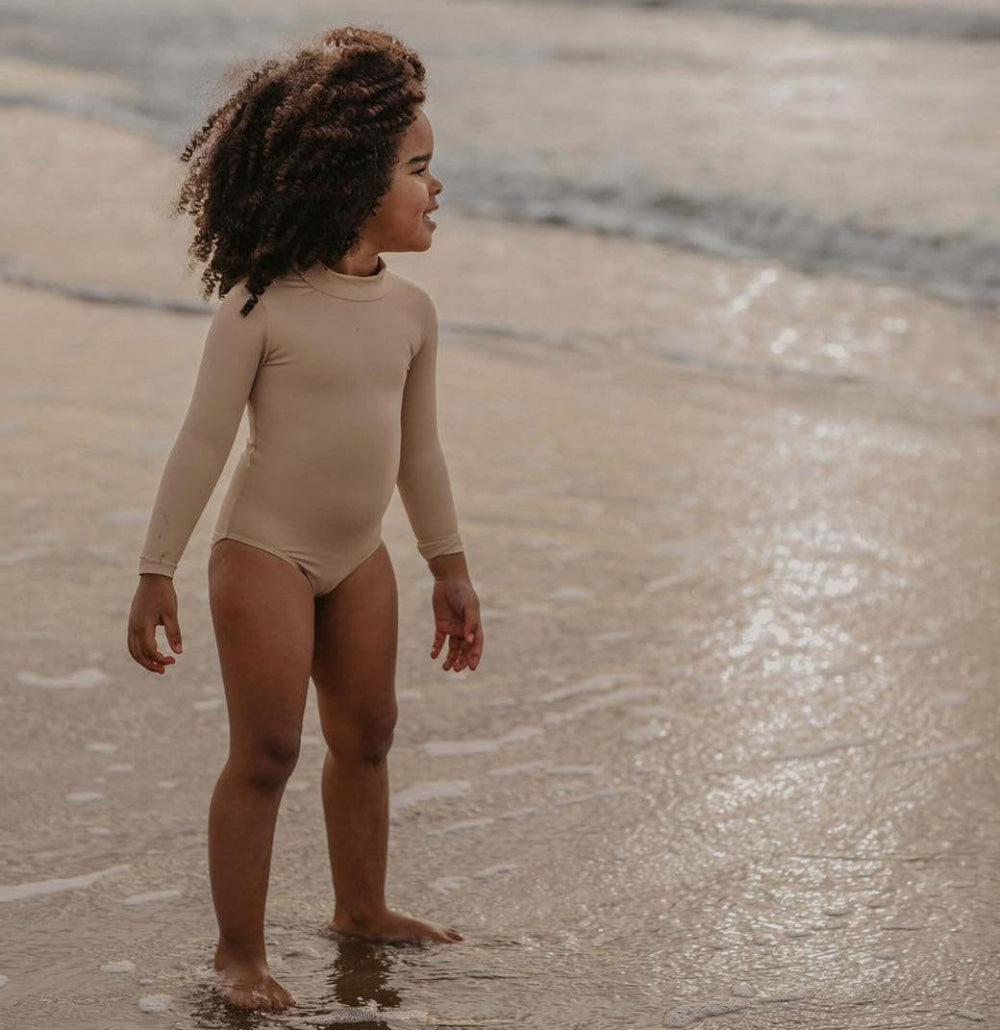 The Swim Onepiece - Desert - One Piece Swim