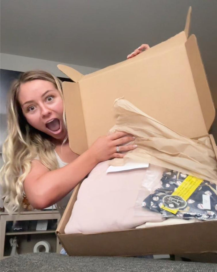 The Ultimate Surprise Box - Spring/Summer - FINAL SALE - Surprise Box