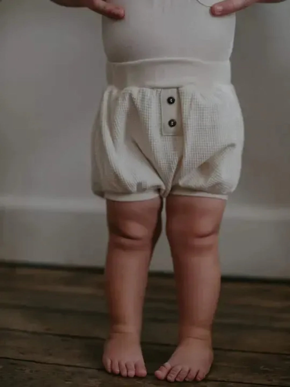 The Valentine Short - Undyed - Shorts