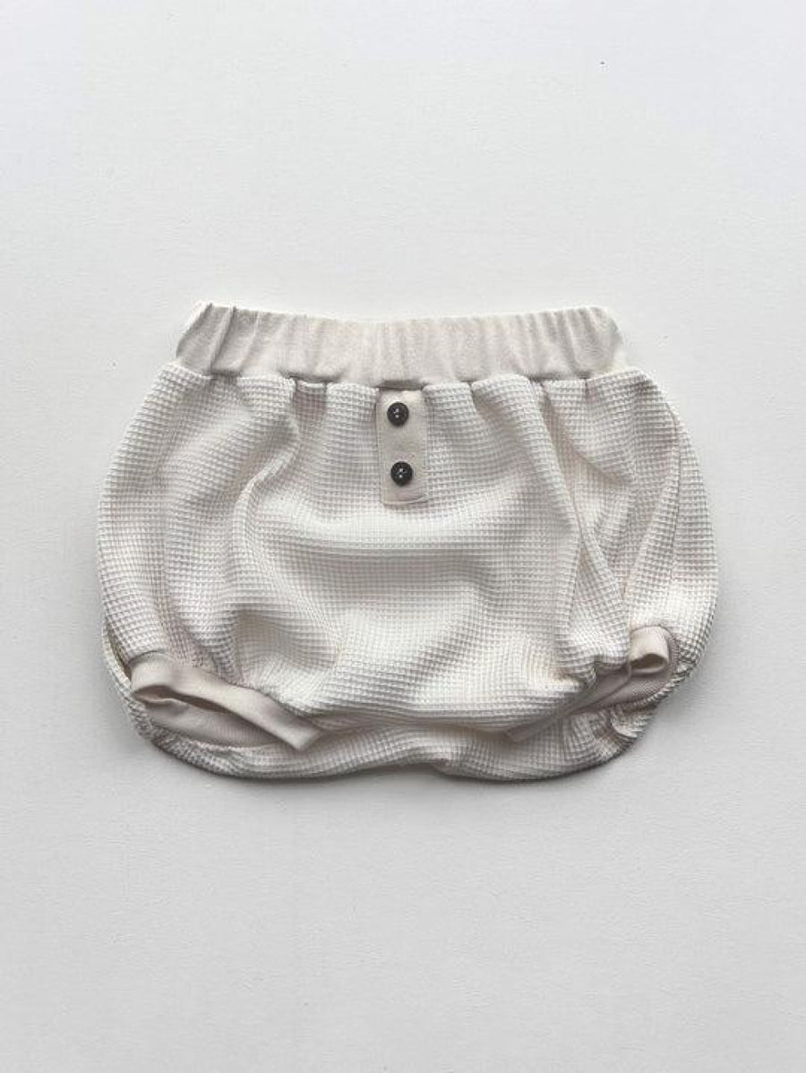 The Valentine Short - Undyed - Shorts