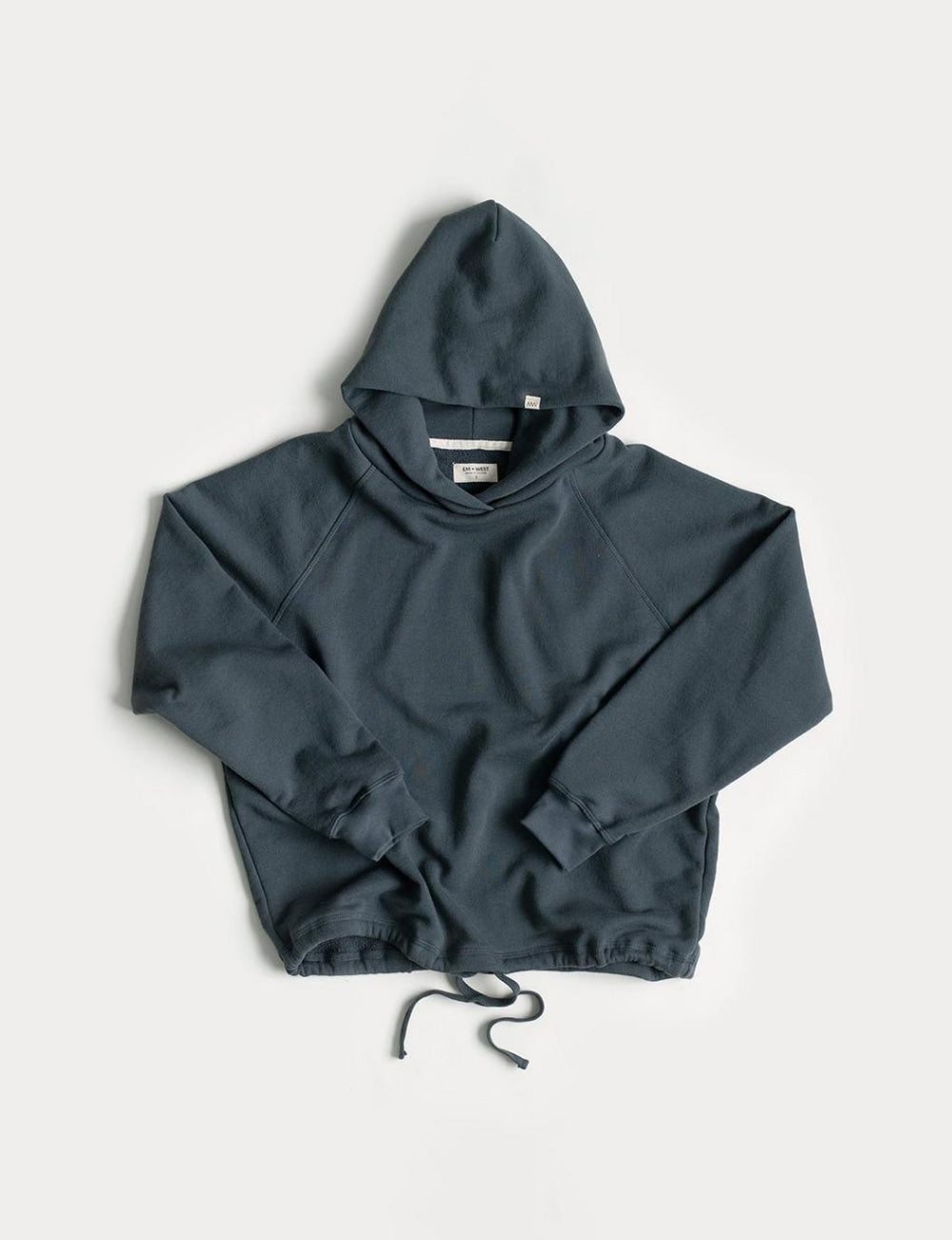 The Women’s Relaxed Hoodie - Dusk - Hoodie