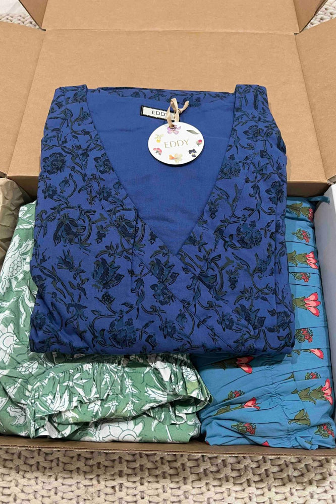 The Women’s Surprise Box - Eddy Edition - FINAL SALE - Surprise Box