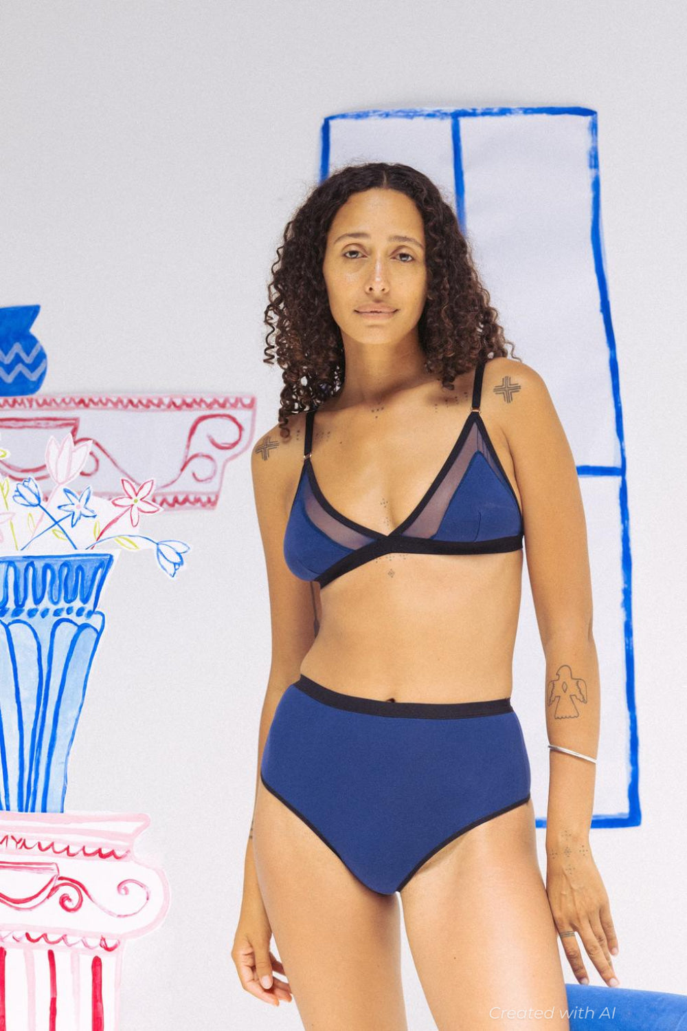 The Women’s Surprise Box - Intimates Edition - FINAL SALE - Surprise Box