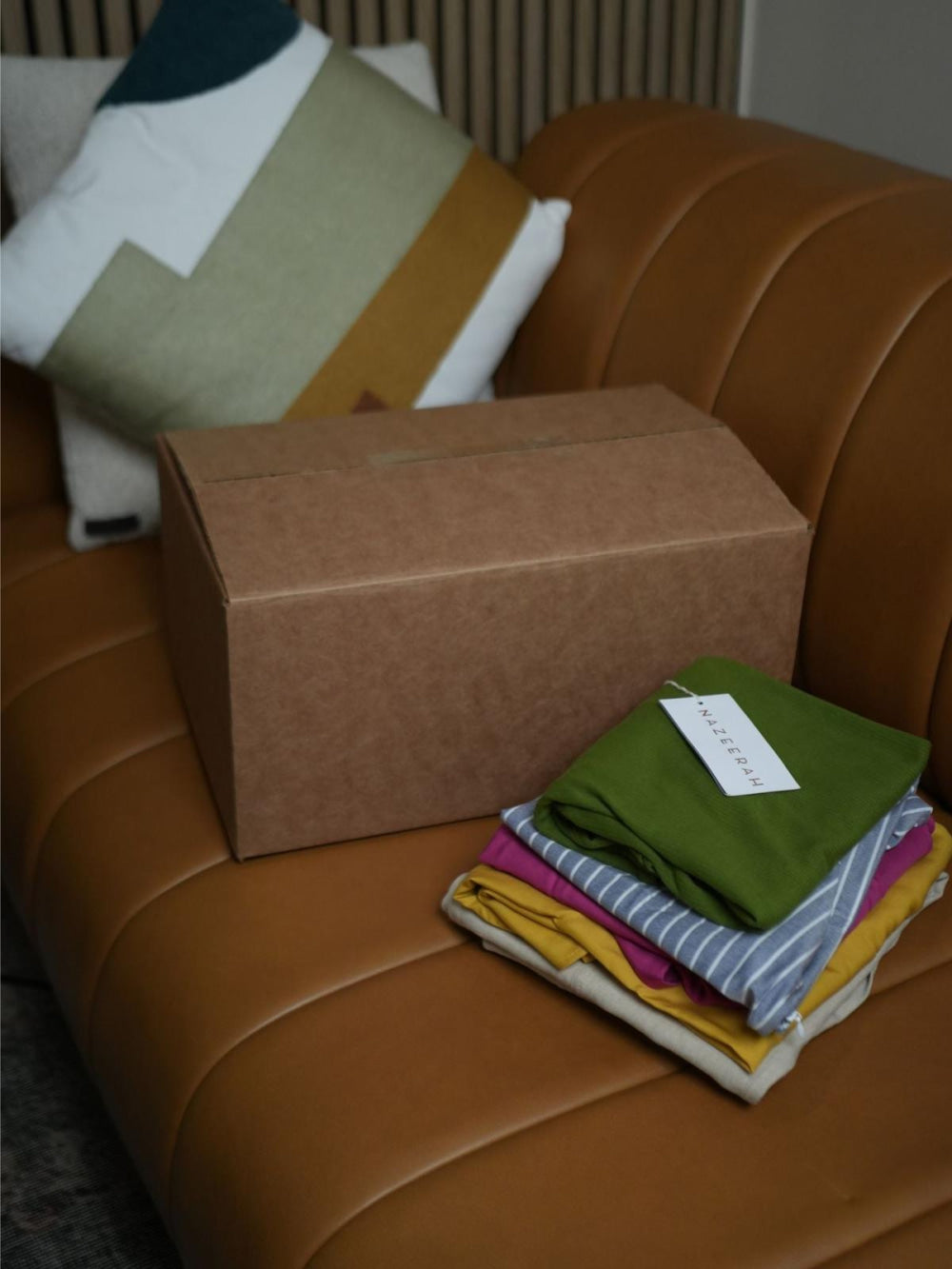 The Women’s Surprise Box - Nazeerah - FINAL SALE - Surprise Box