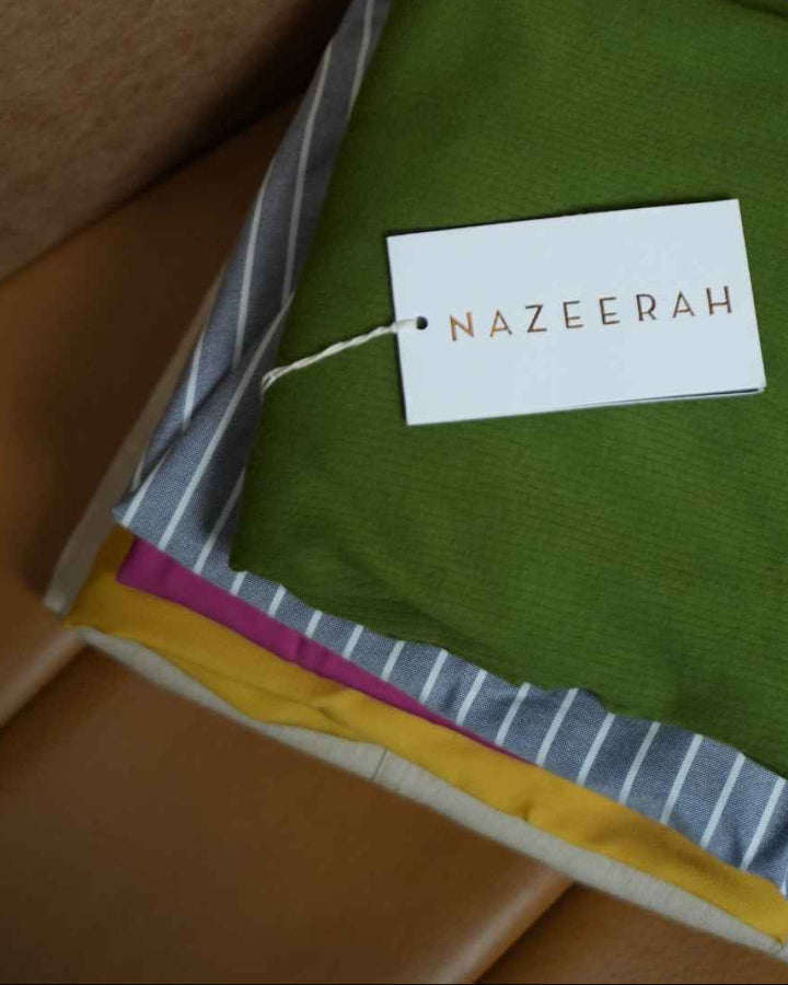 The Women’s Surprise Box - Nazeerah - FINAL SALE - Surprise Box