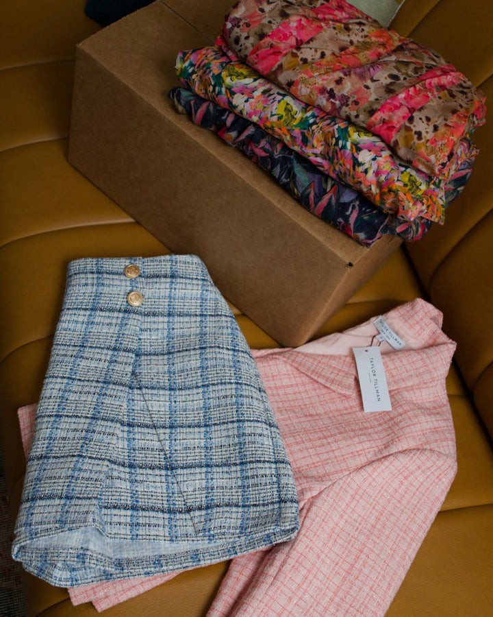 The Women’s Surprise Box - Taylor Tillman - FINAL SALE - Surprise Box