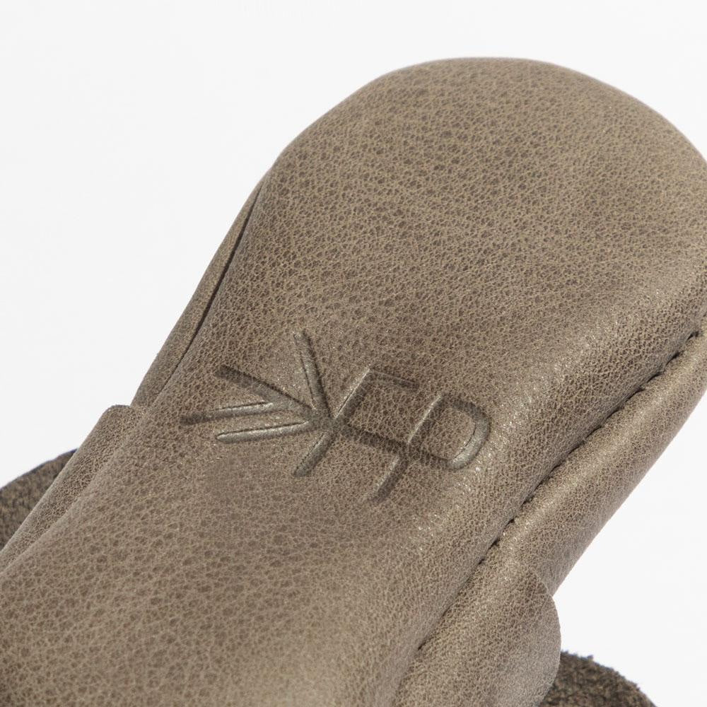 Timp Knotted Bow Baby Shoe - ’Flats - Baby Kids Adult All’