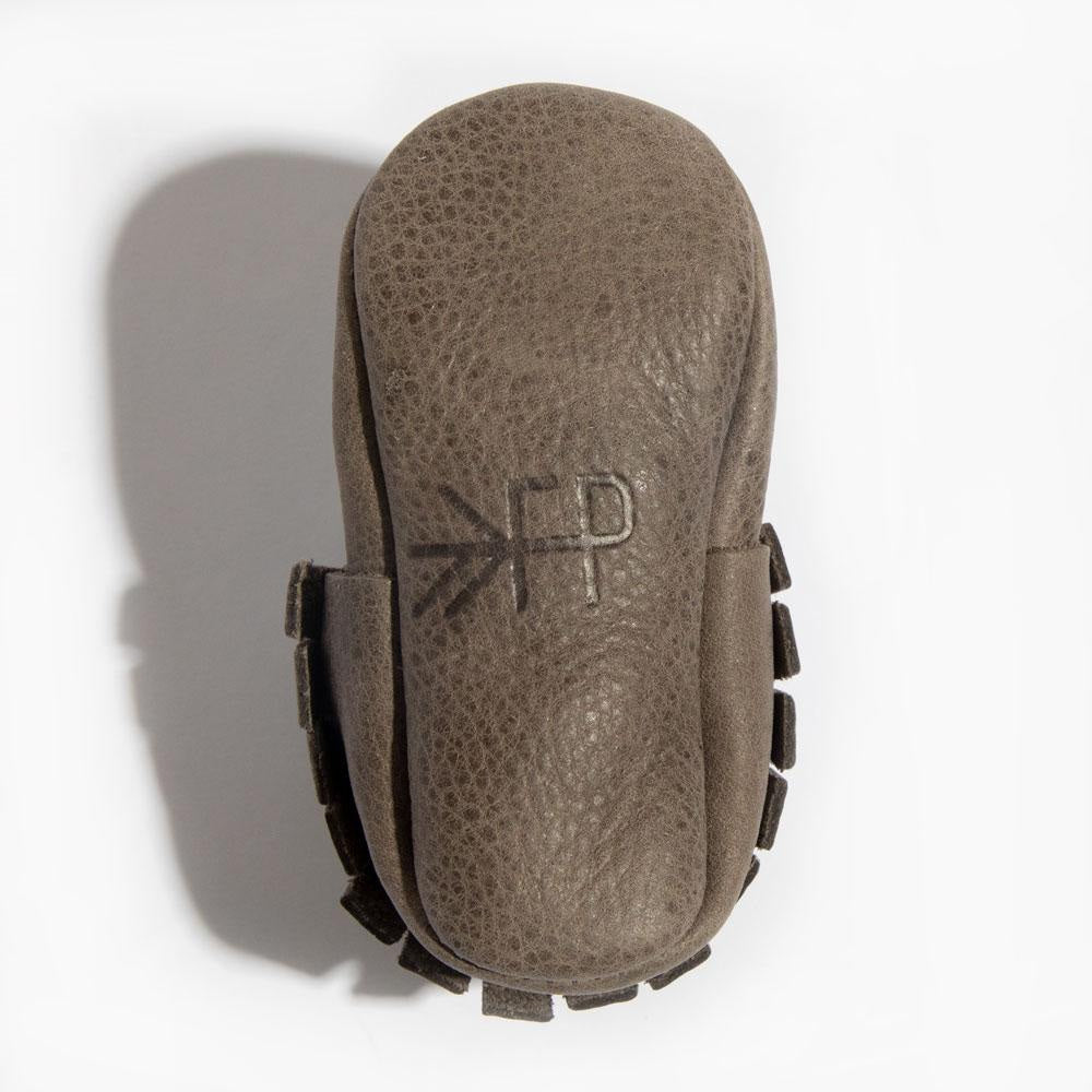 Timp Moccasin Moccasin Baby Shoe - ’Moccasin - Kids Adult’