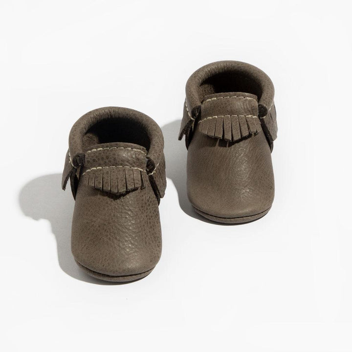Timp Moccasin Moccasin Baby Shoe - ’Moccasin - Kids Adult’