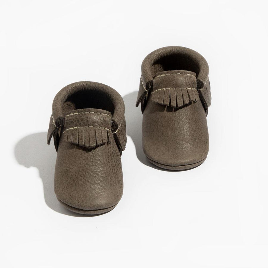 Timp Moccasin Moccasin Baby Shoe - ’Moccasin - Kids Adult’