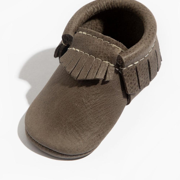 Timp Moccasin Moccasin Baby Shoe - ’Moccasin - Kids Adult’