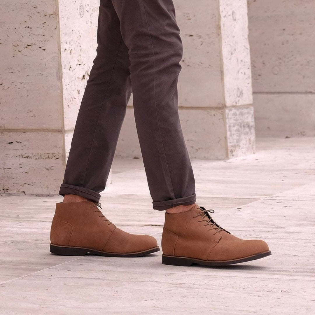 Daytripper Chukka Boot - Tobacco - FINAL SALE