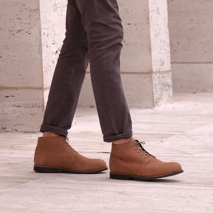 Daytripper Chukka Boot - Tobacco - FINAL SALE