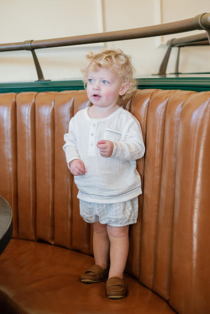 David Top in Vanilla