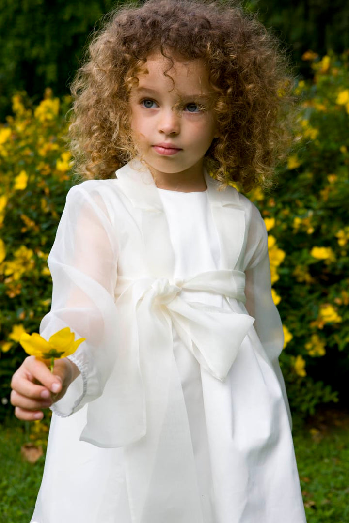 Valentina - Ivory