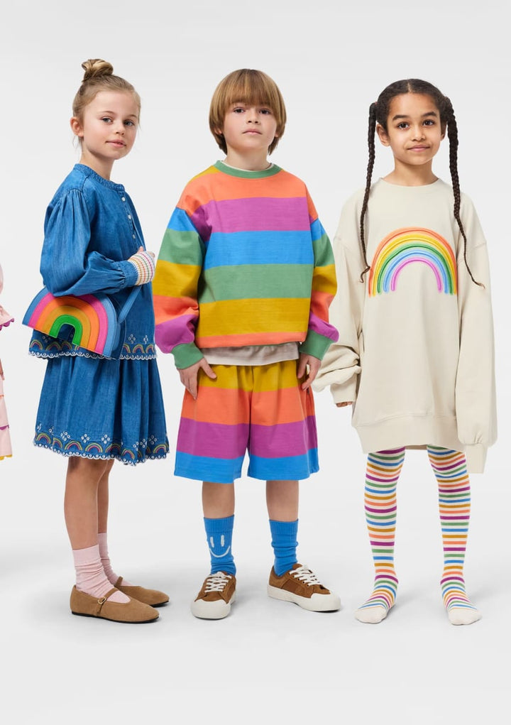 Adiano - Rainbow Block