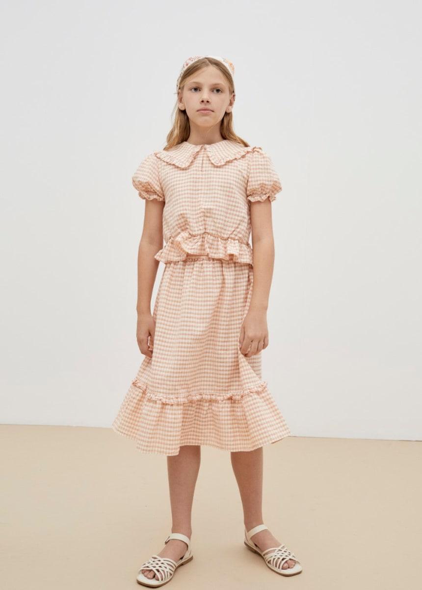 Petra Skirt