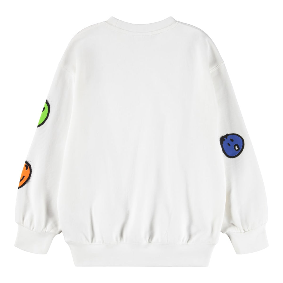Monti - Crisp White