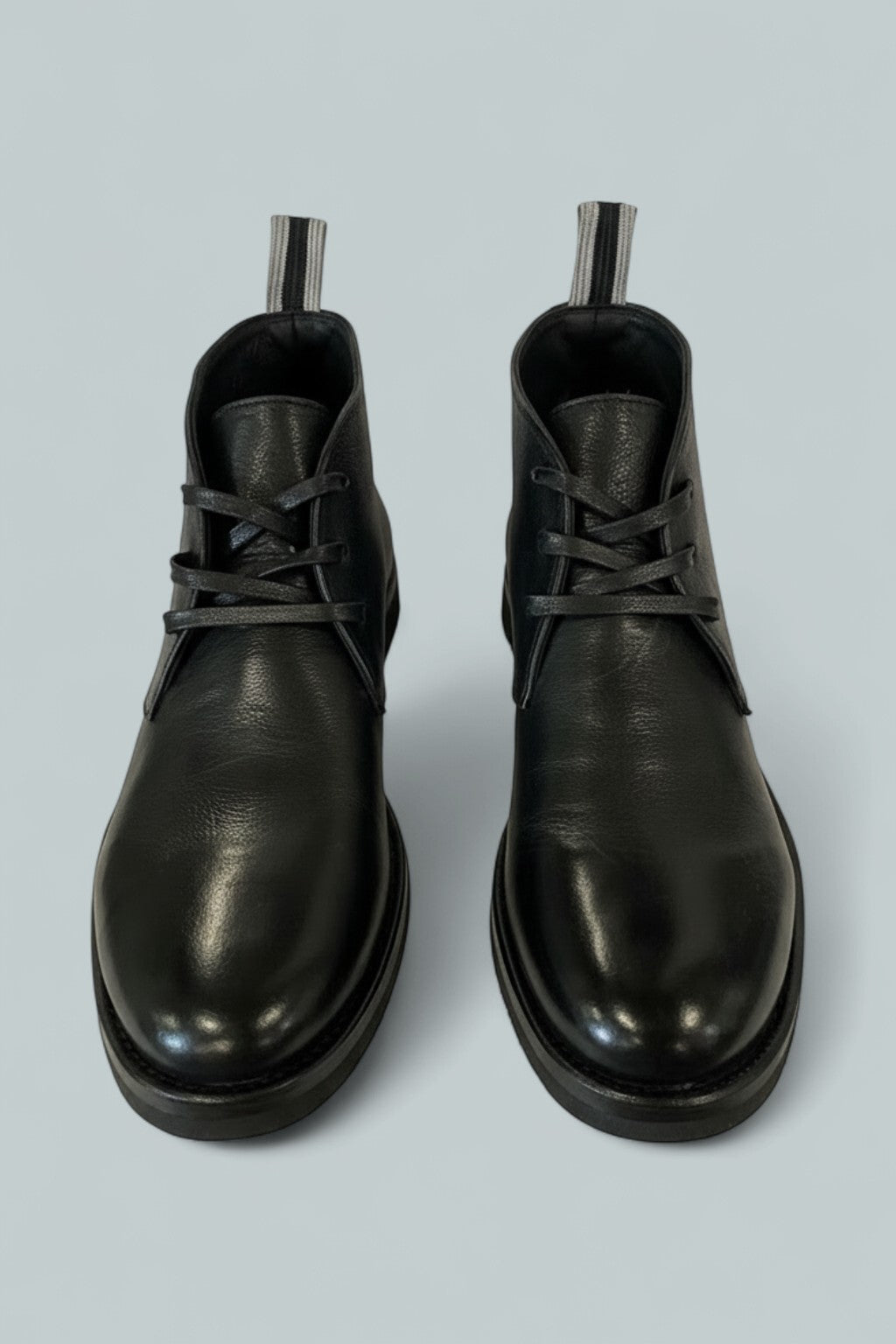 Men's Varick Chukka Boots - Black