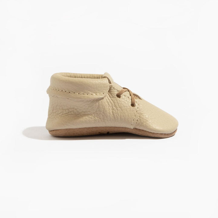 Toasted Birch Oxford Baby Shoe - ’Boots - Baby Kids Teen Adult’