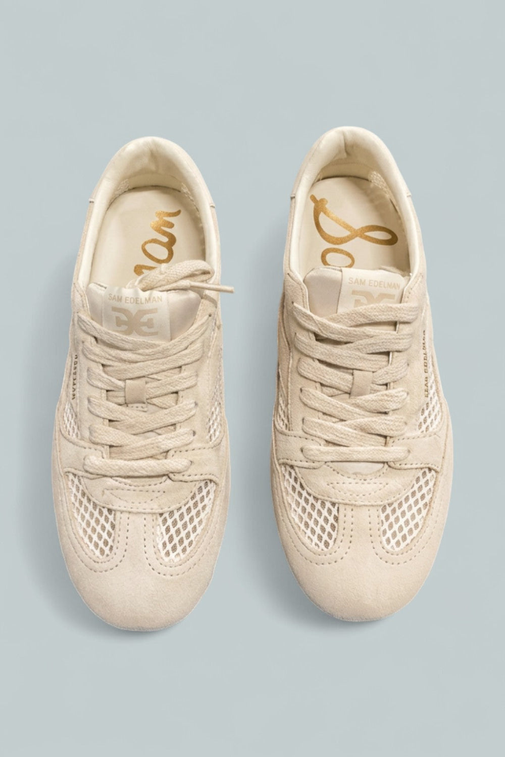 Tobi Women’s Shoes - New Ecru - 6.5 M - Sneaker