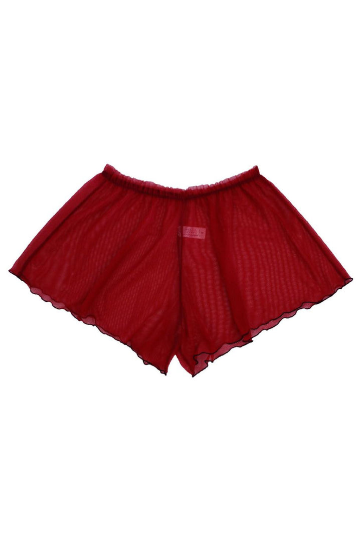 Toni Short - Scarlet - Underwear