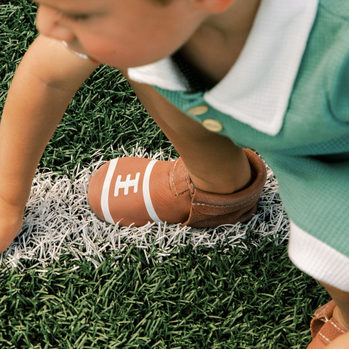 Touchdown II City Baby Shoe - ’Bootie - Baby Kids Adult’