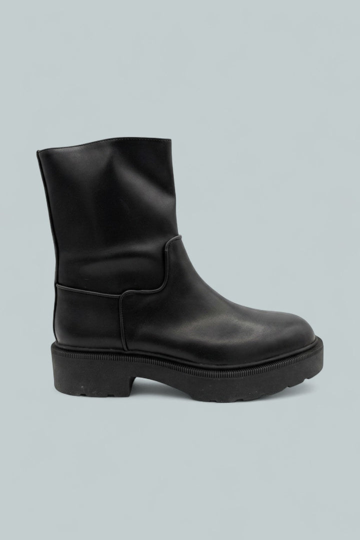 Danni Boots - Black