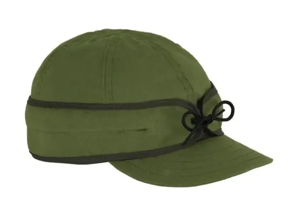 Trail Cap - Fern - FINAL SALE - 6 7/8 - Cap