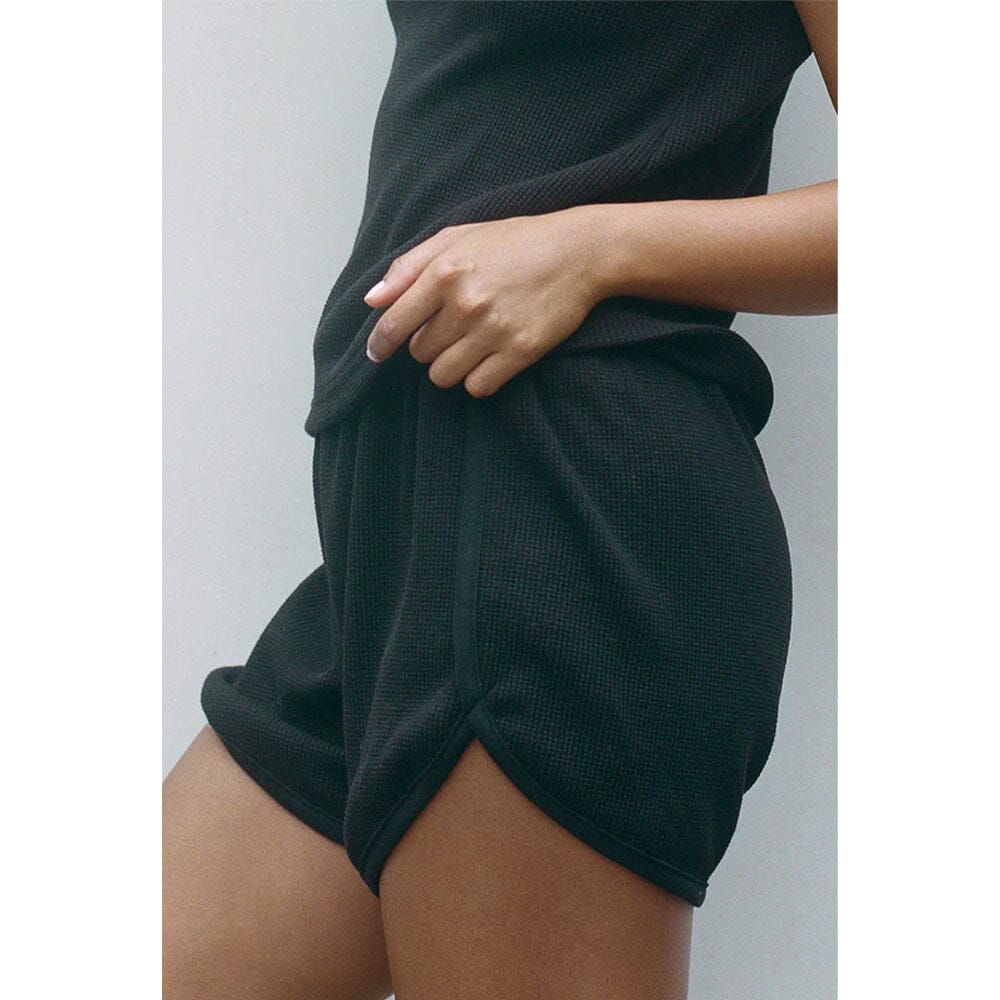 Trainer Short - Fir Joggers WOL HIDE 